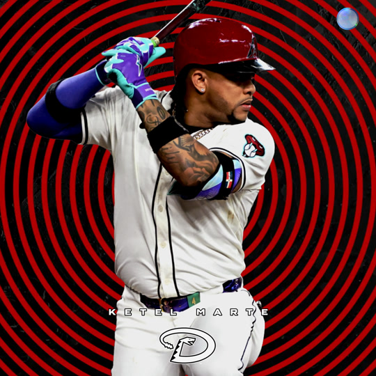 Ketel Marte