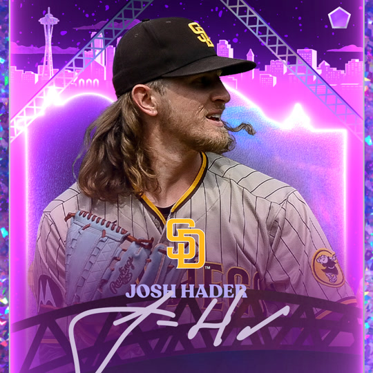 Josh Hader