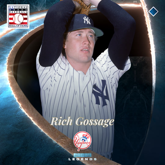 Rich Gossage