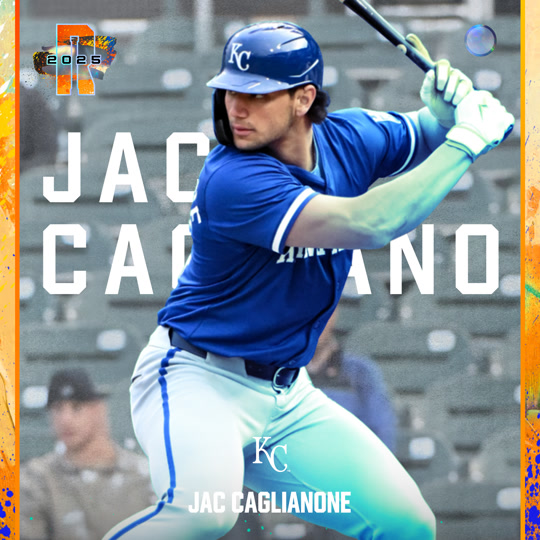 Jac Caglianone