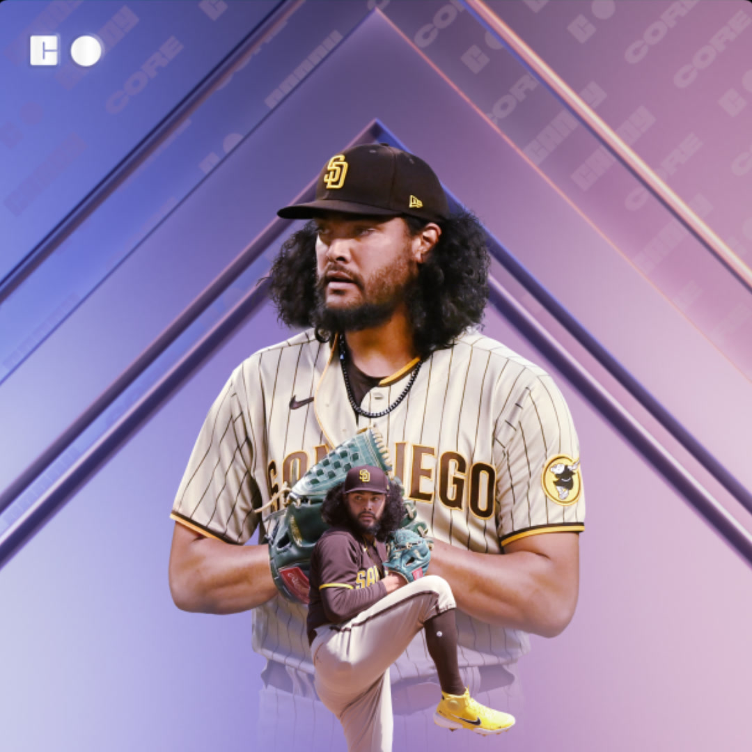 Sean Manaea