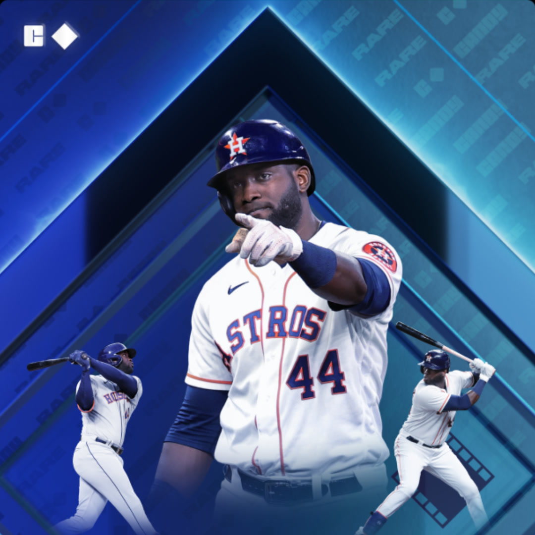 Yordan Alvarez