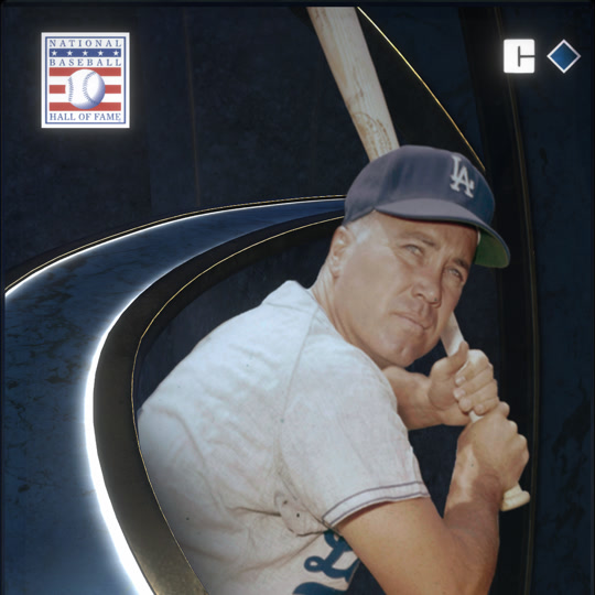 Duke Snider