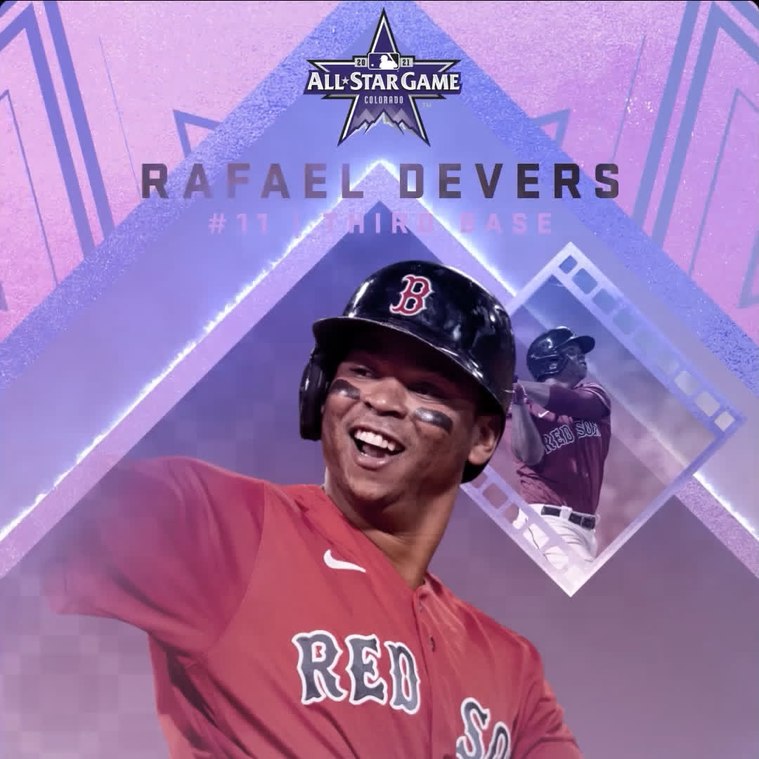 Rafael Devers