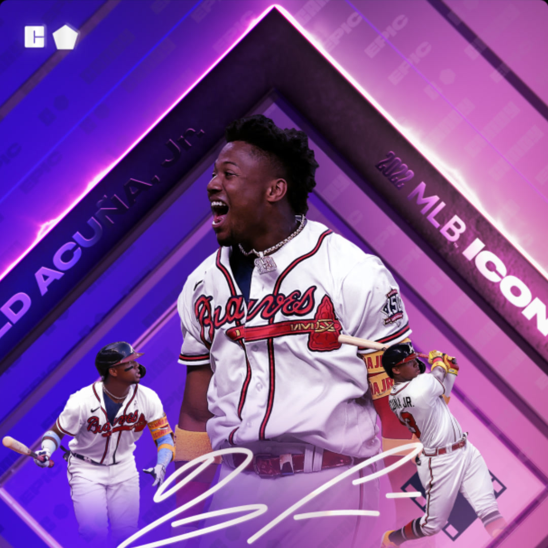 Ronald Acuña Jr.