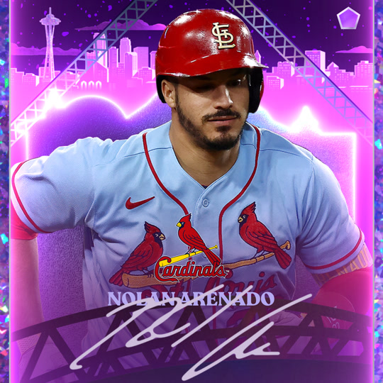 Nolan Arenado