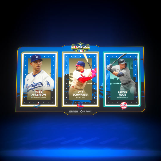 2022 Tricon Anderson Schwarber Judge