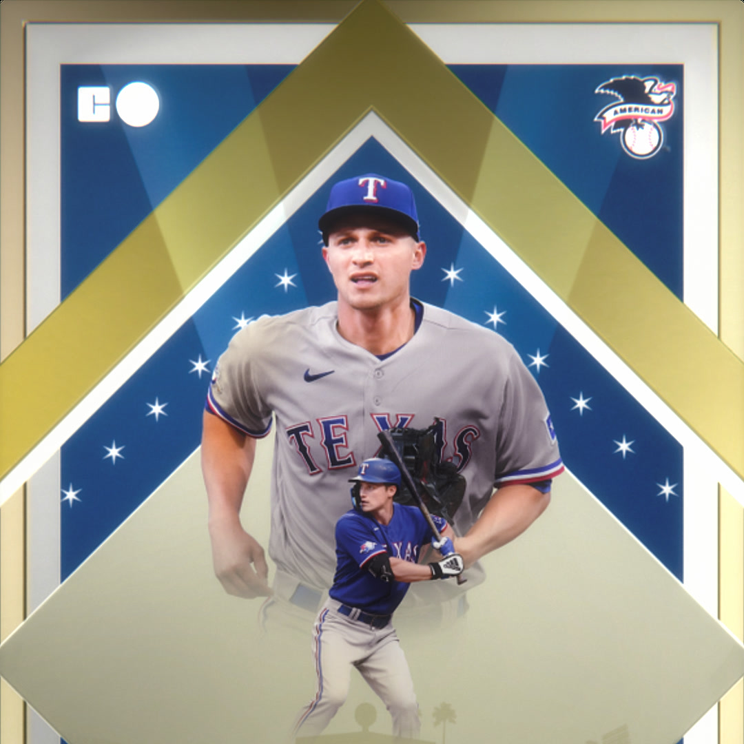 Corey Seager