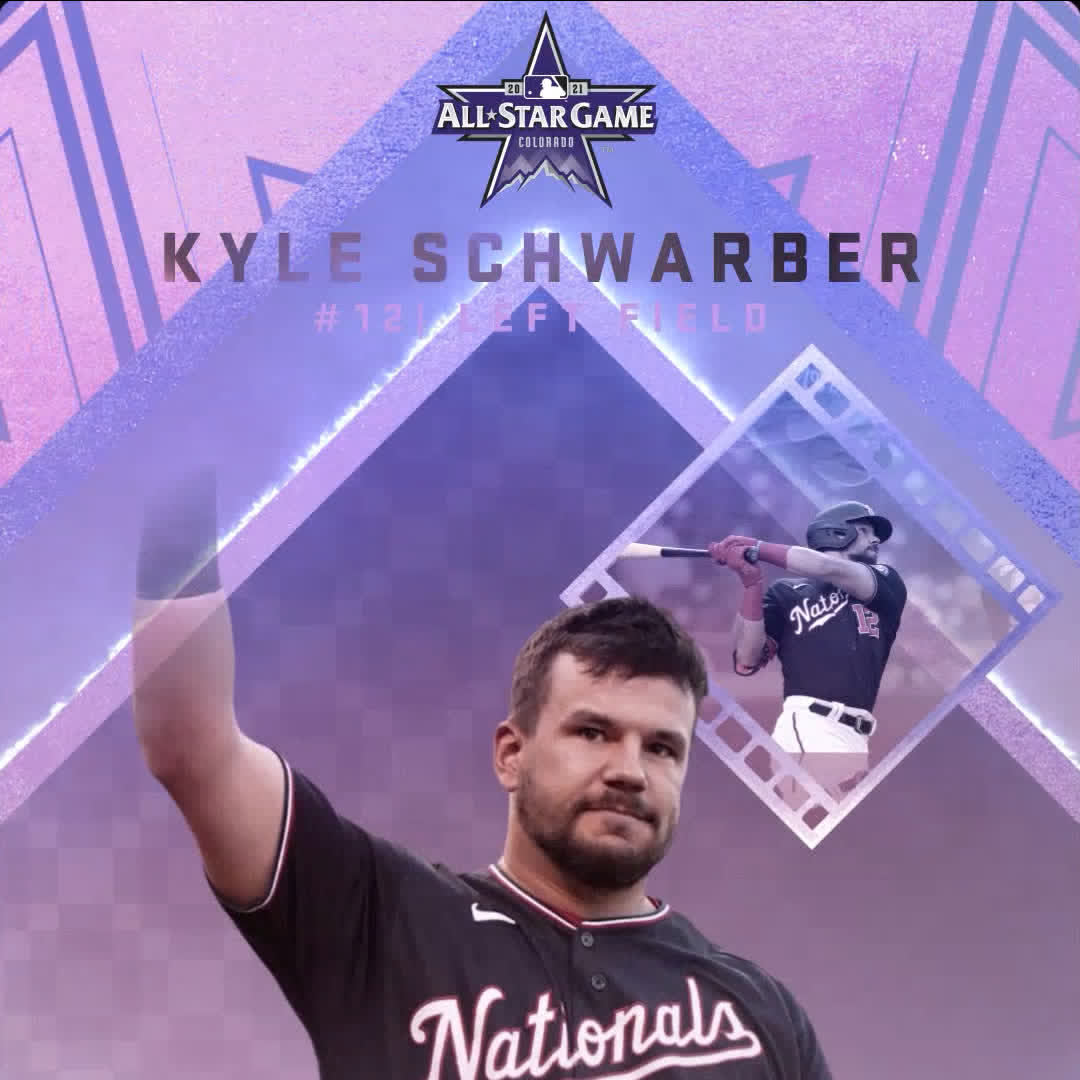 Kyle Schwarber