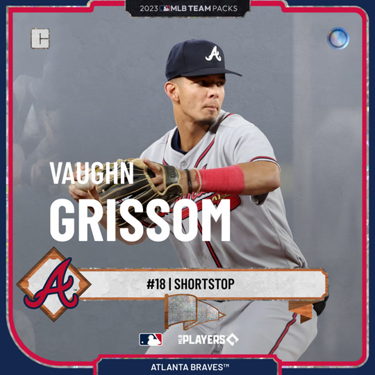 Vaughn Grissom