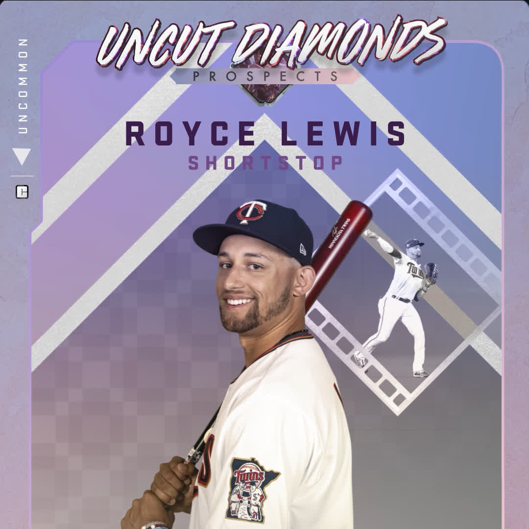 Royce Lewis
