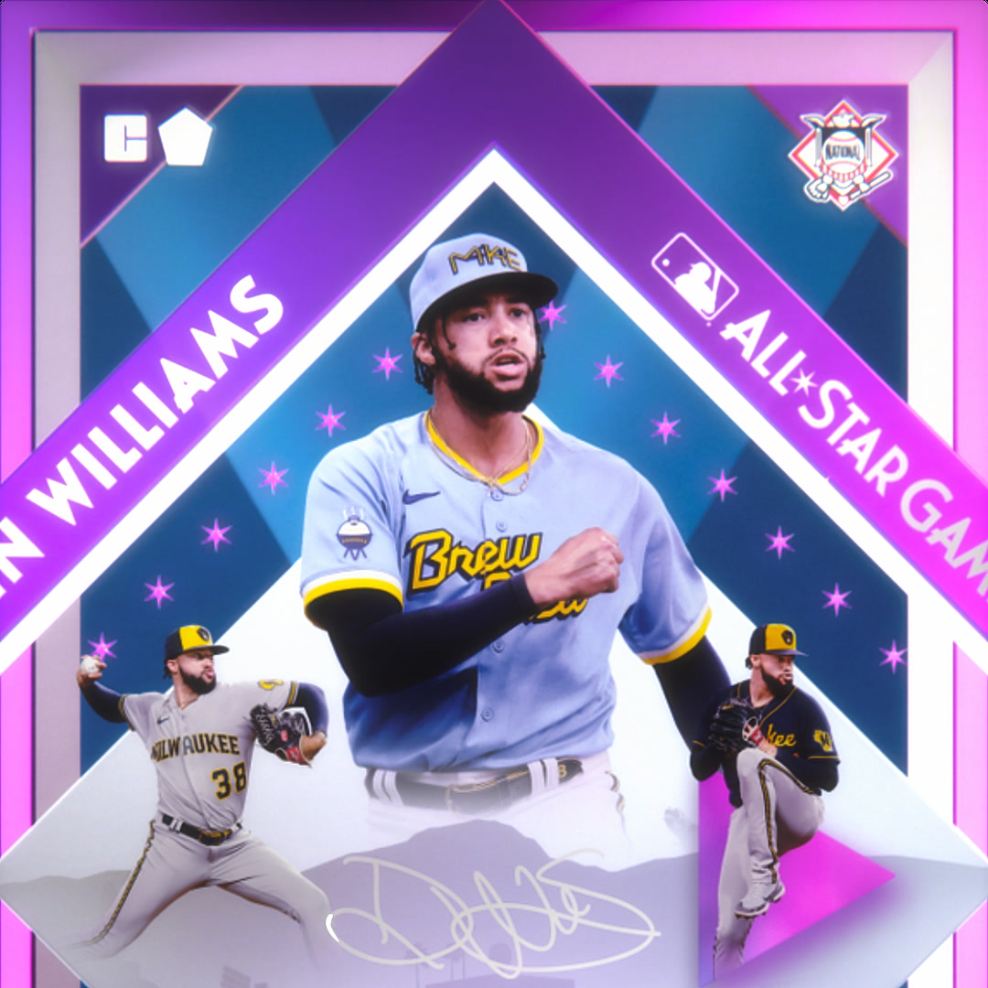 Devin Williams