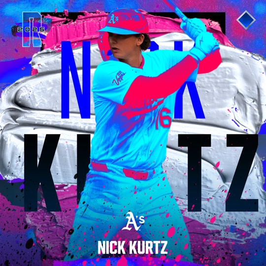 Nick Kurtz