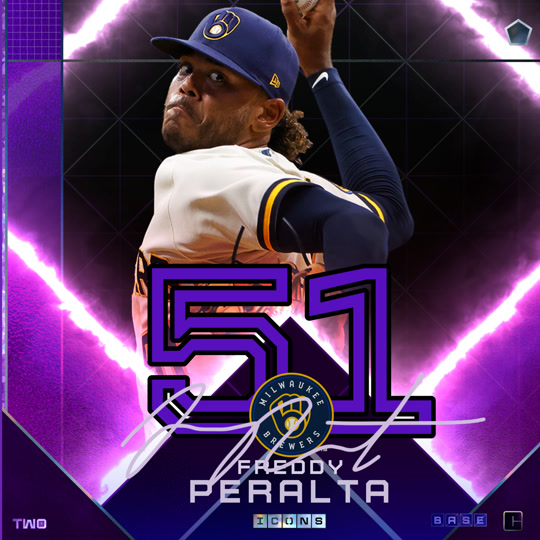 Freddy Peralta
