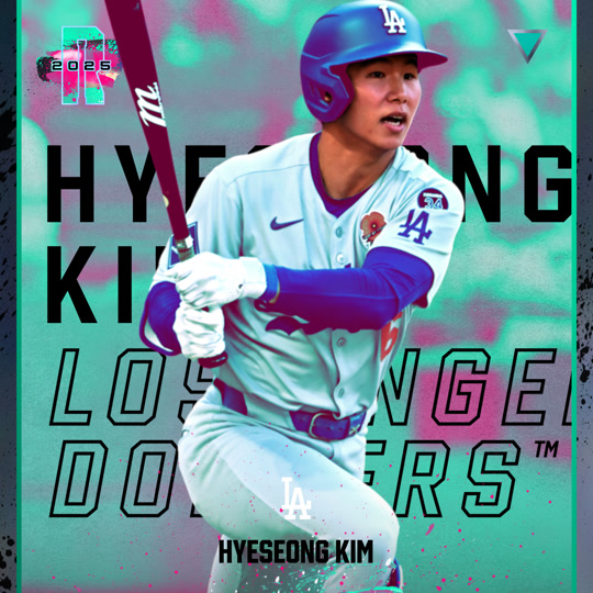 Hyeseong Kim