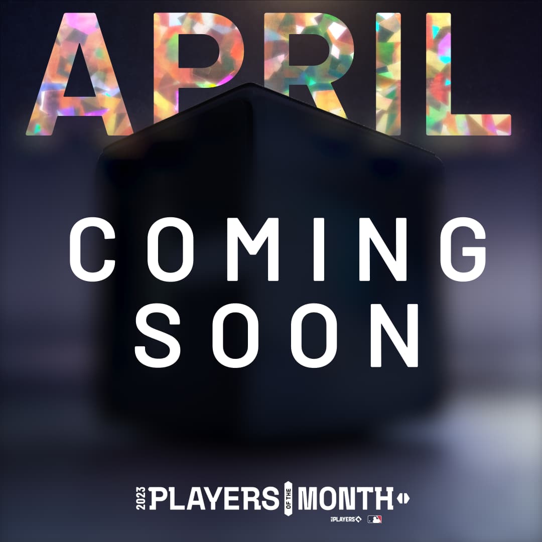 2023 April Players of the Month Pack - Standard Placeholder