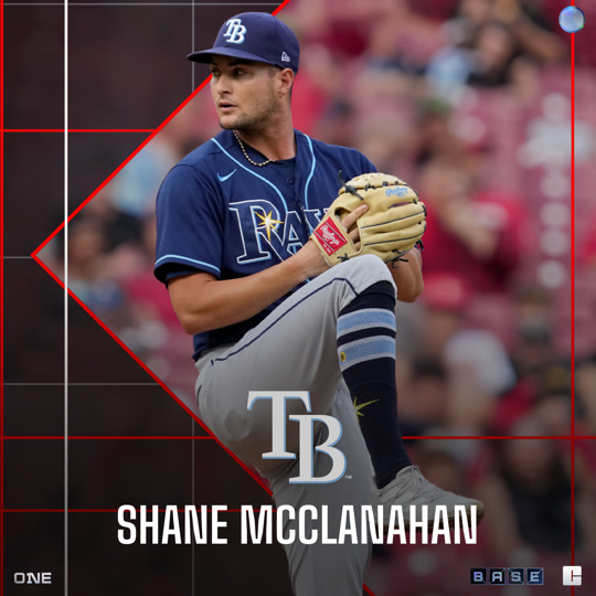 Shane McClanahan