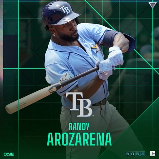 Randy Arozarena