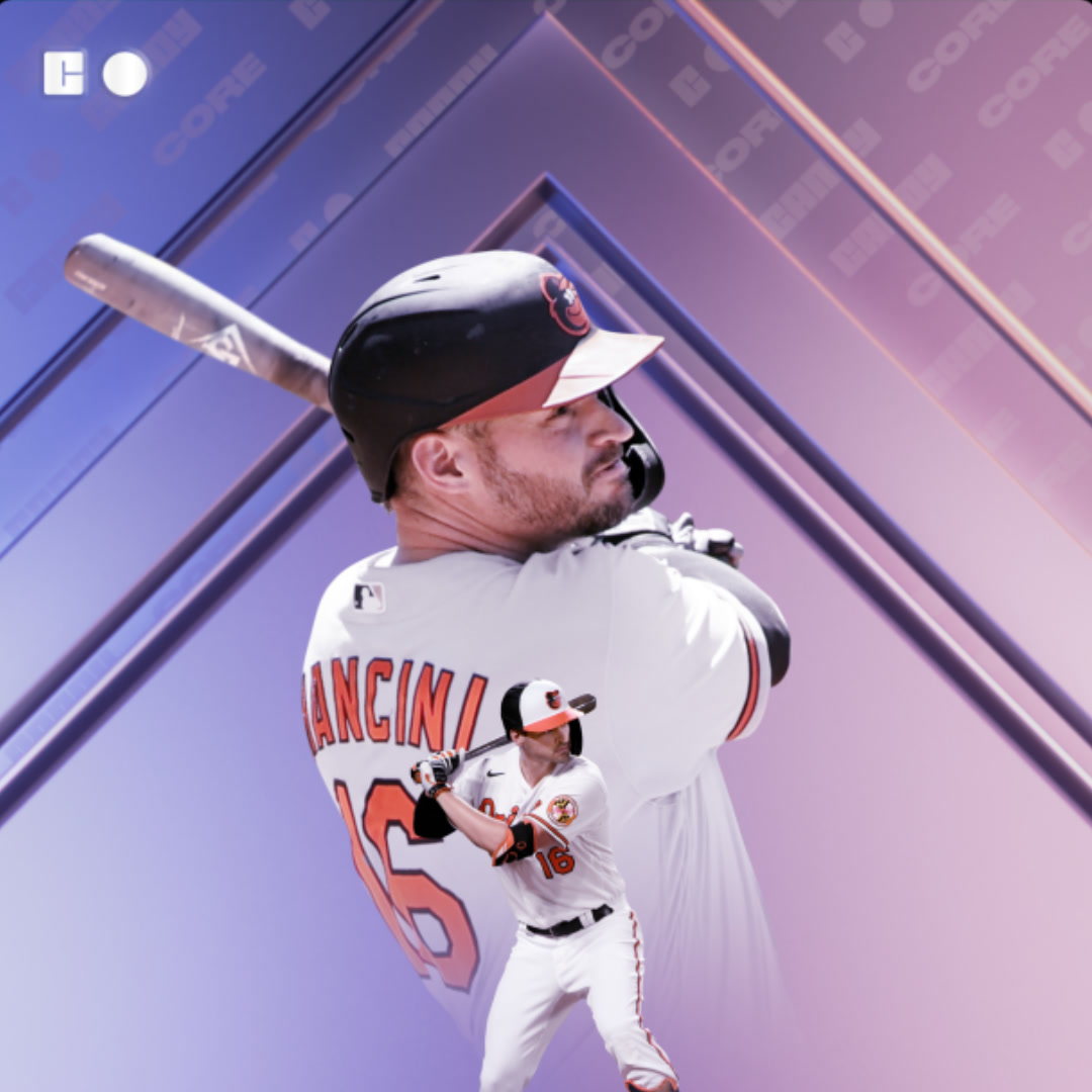 Trey Mancini