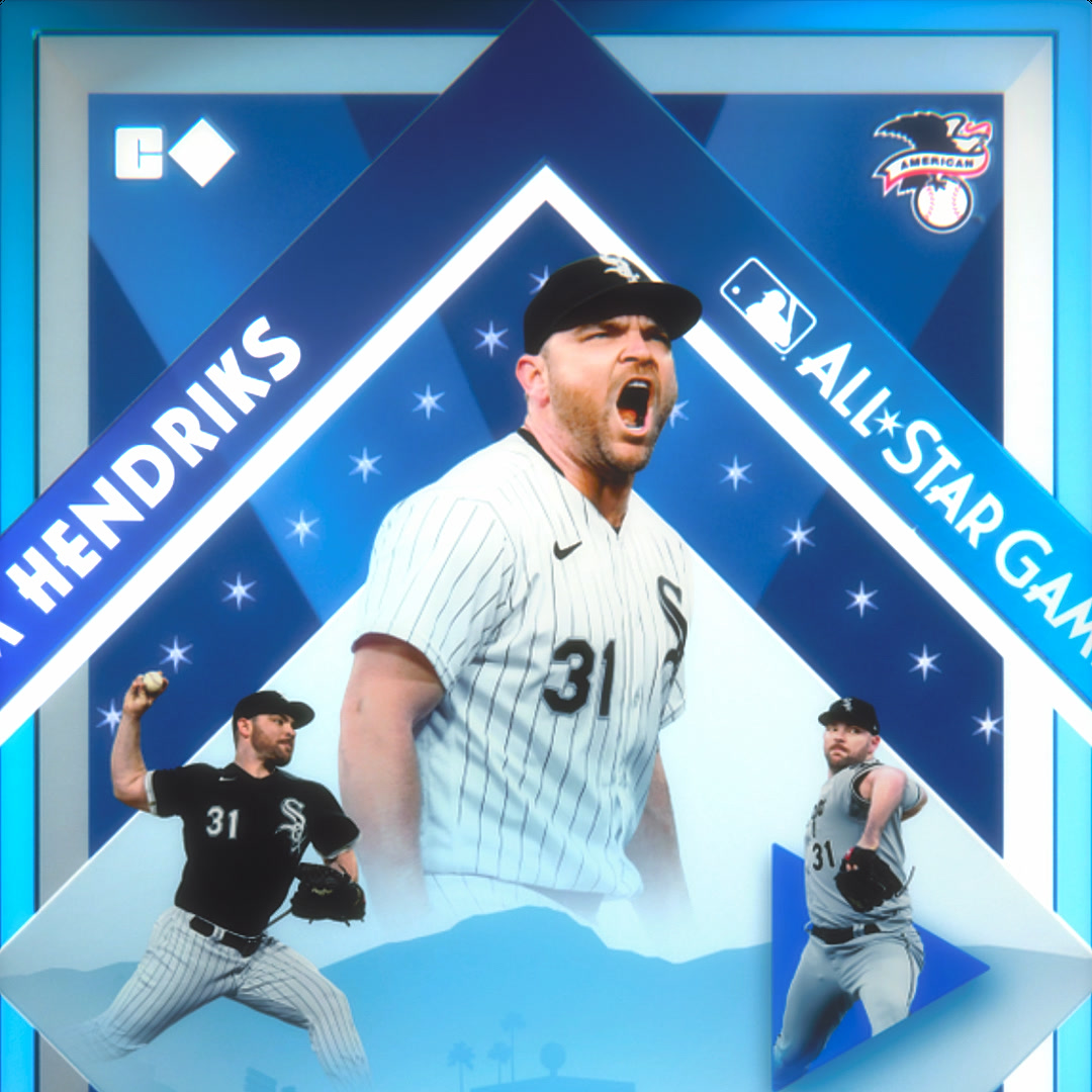 Liam Hendriks