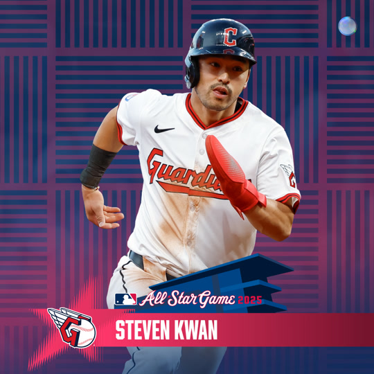 Steven Kwan