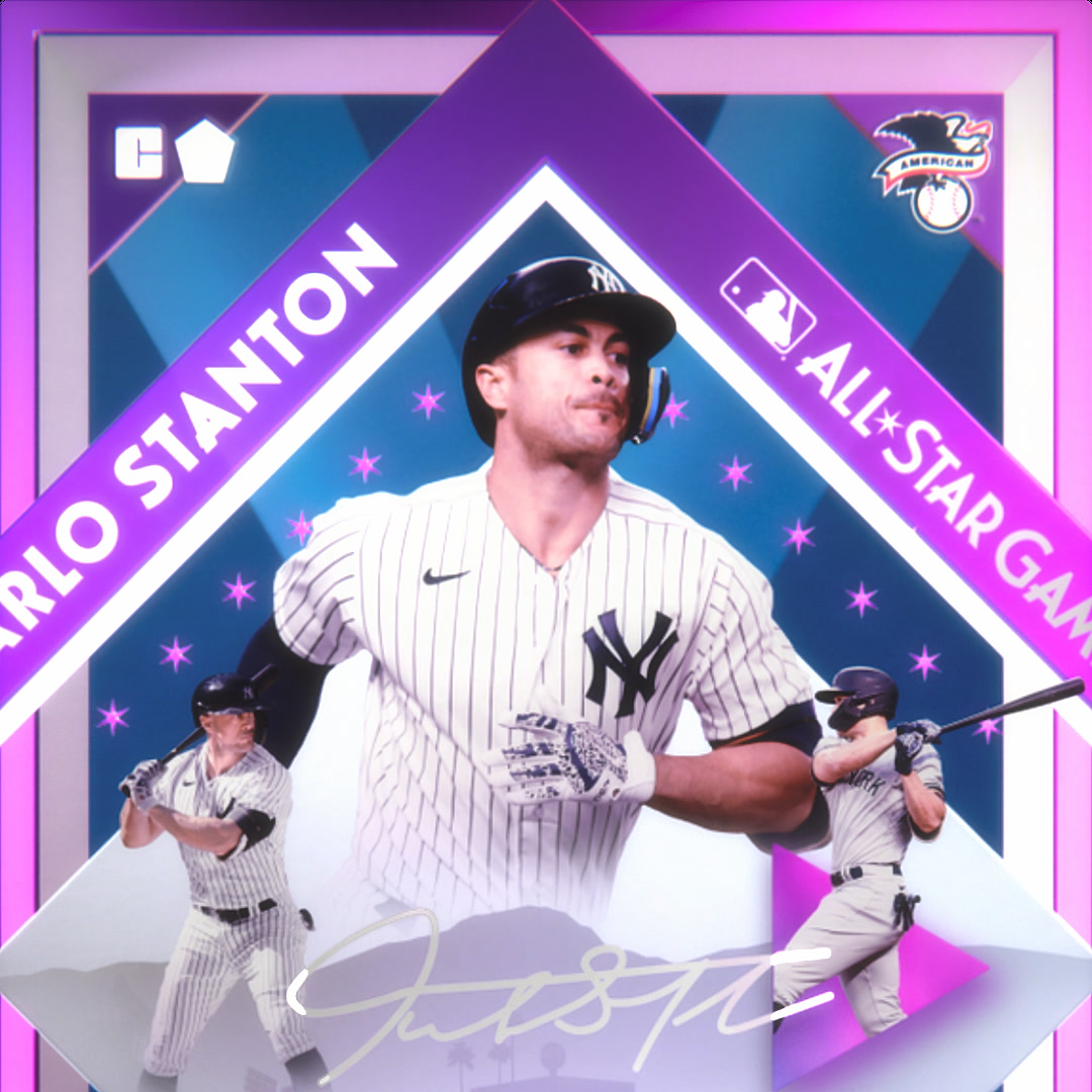 Giancarlo Stanton