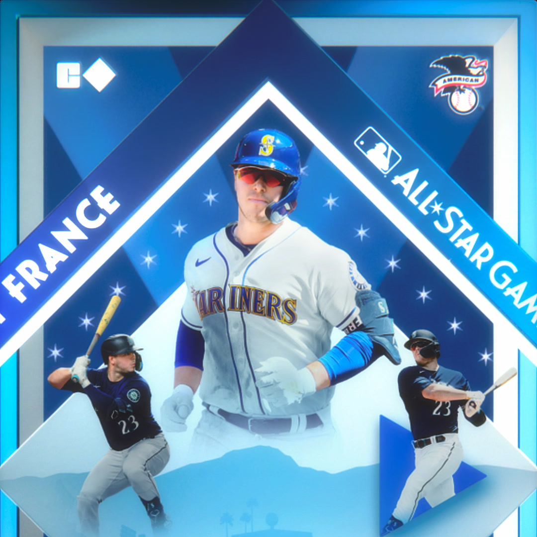 Ty France