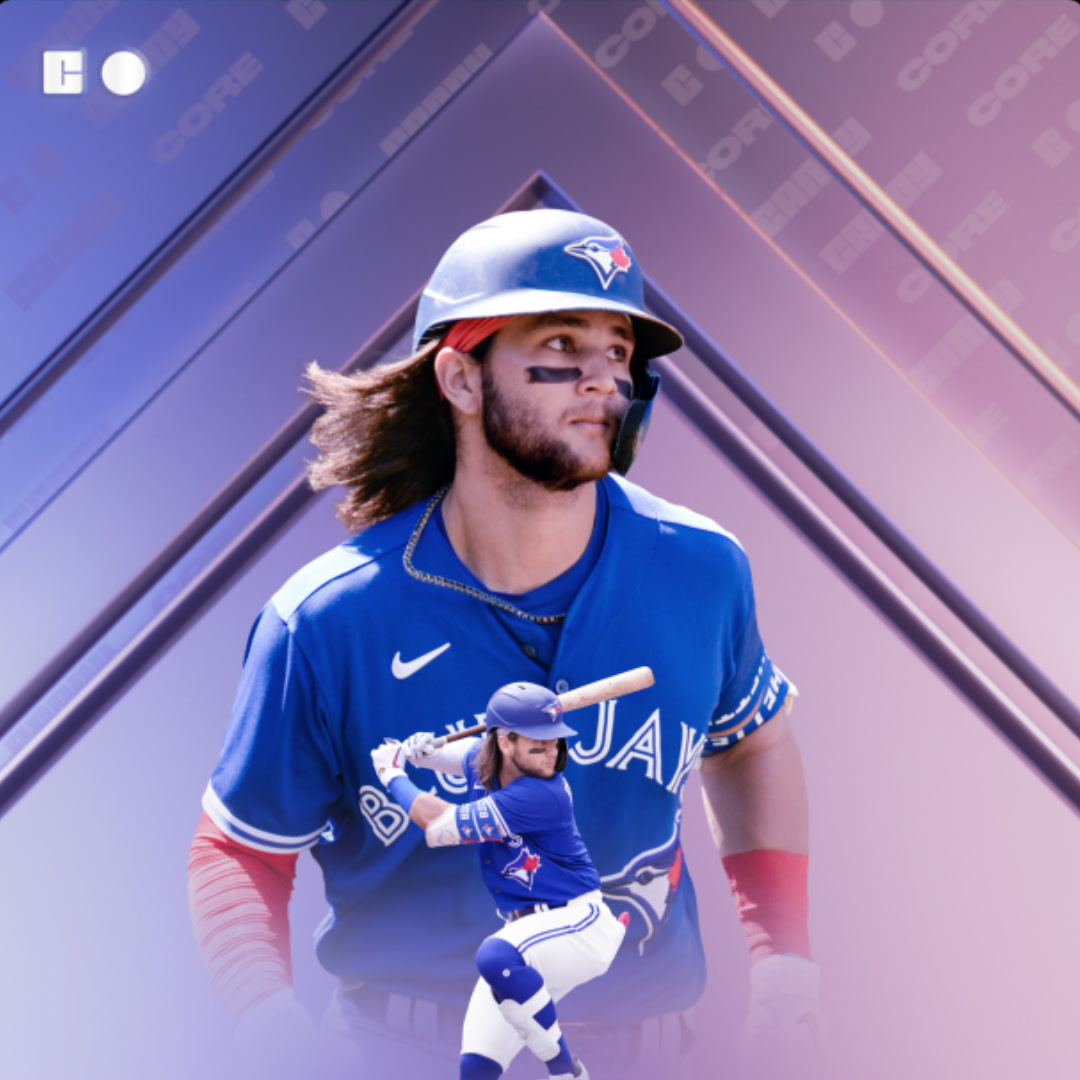 Bo Bichette