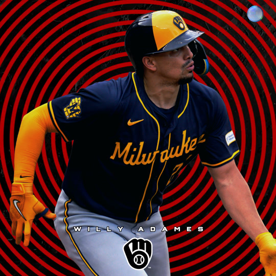 Willy Adames