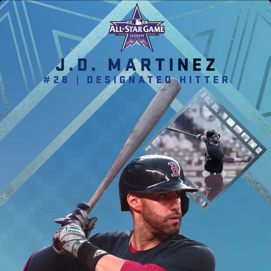 J.D. Martinez