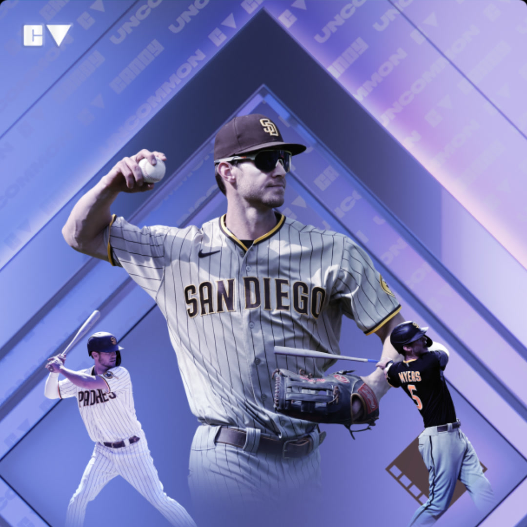 Wil Myers
