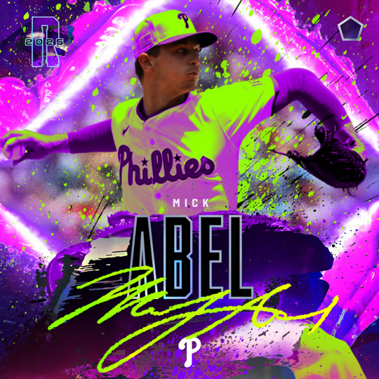 Mick Abel