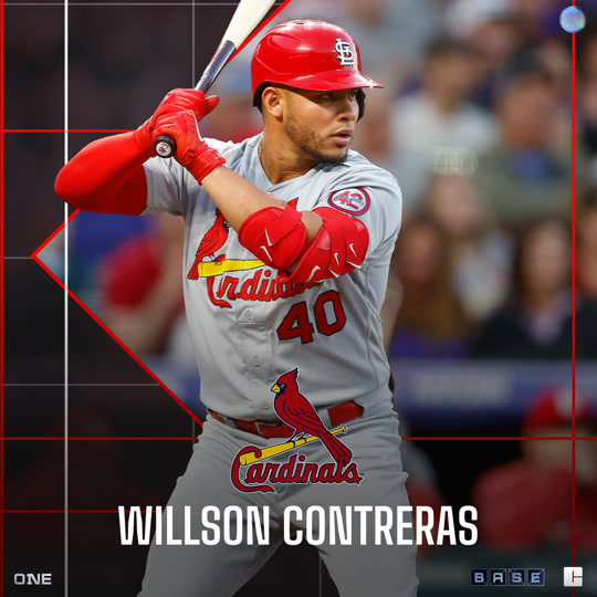 Willson Contreras