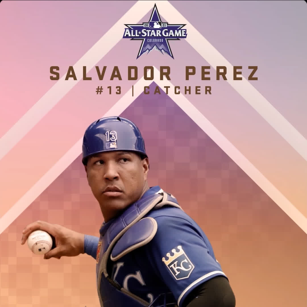 Salvador Perez