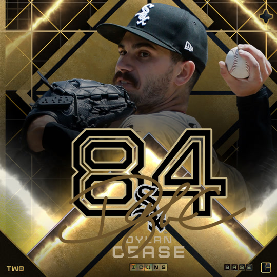 Dylan Cease