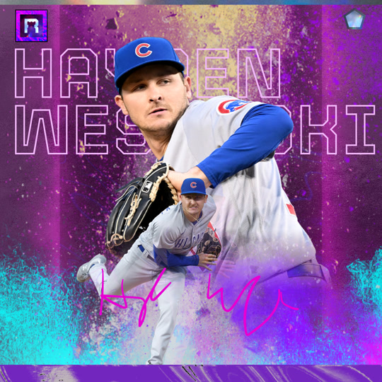 Hayden Wesneski
