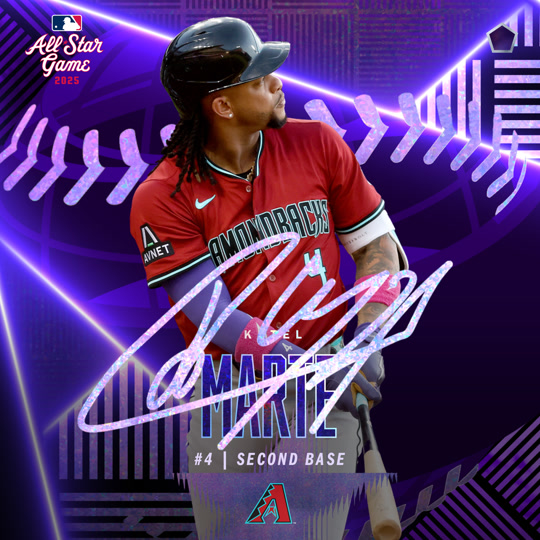 Ketel Marte