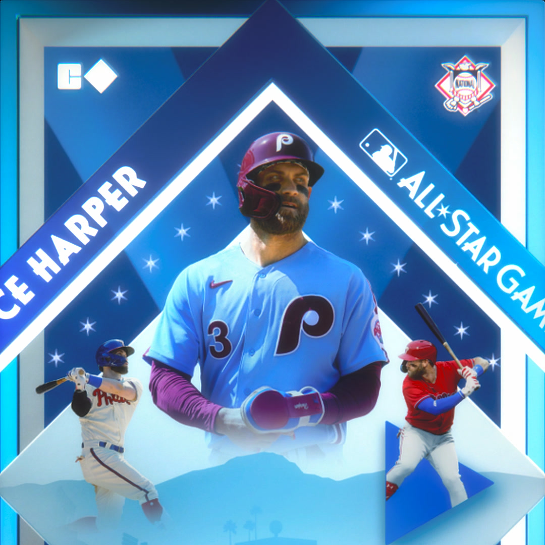 Bryce Harper