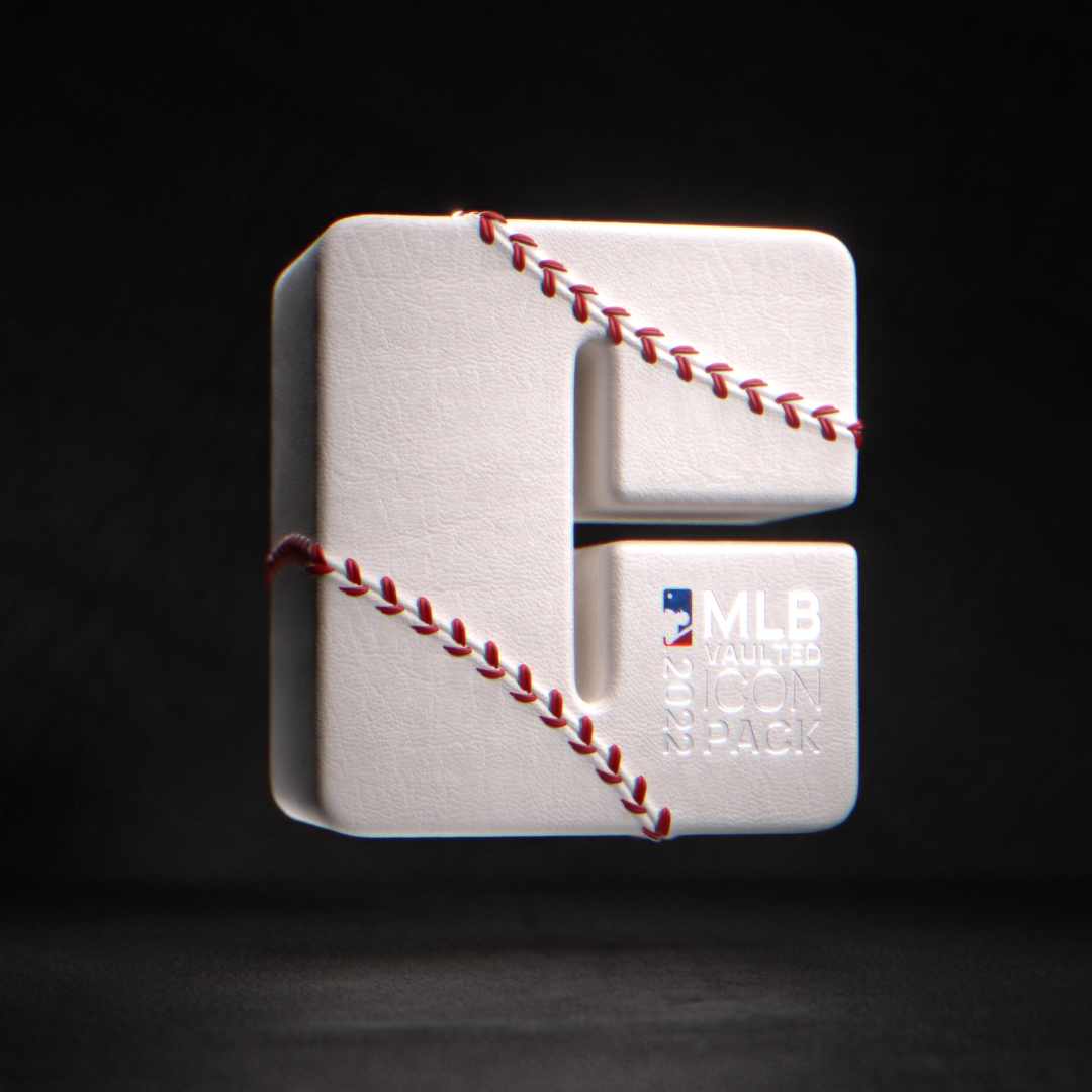 10-ICON 2022 Vaulted Pack