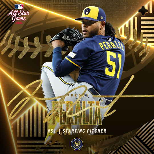Freddy Peralta
