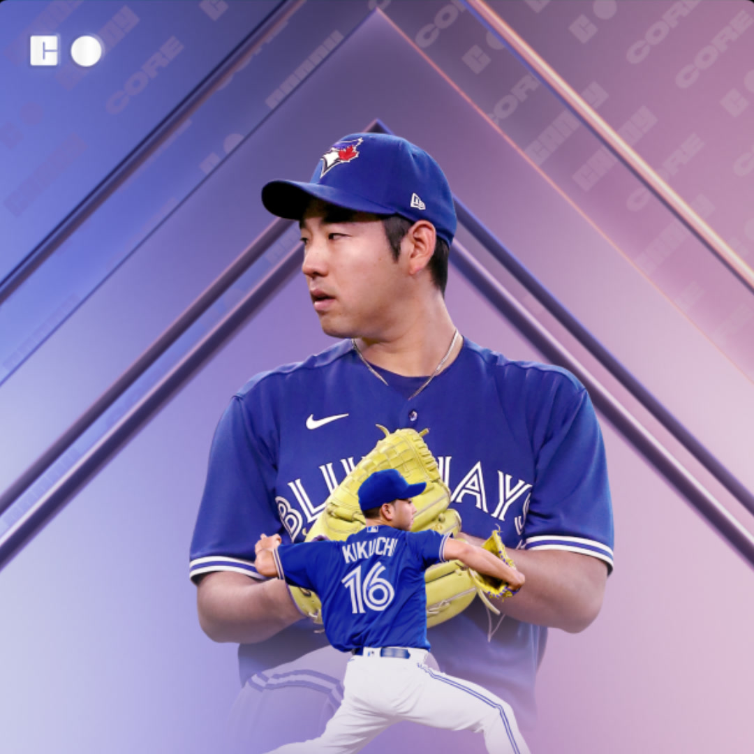 Yusei Kikuchi