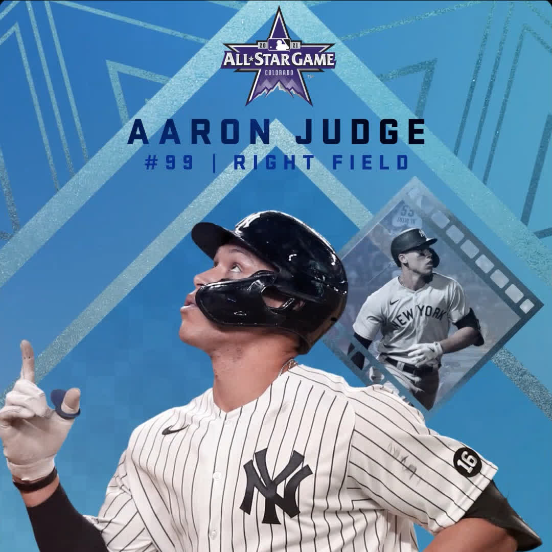Aaron Judge