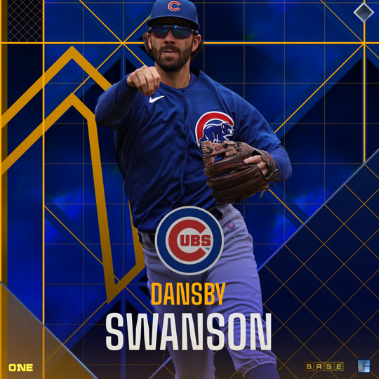Dansby Swanson
