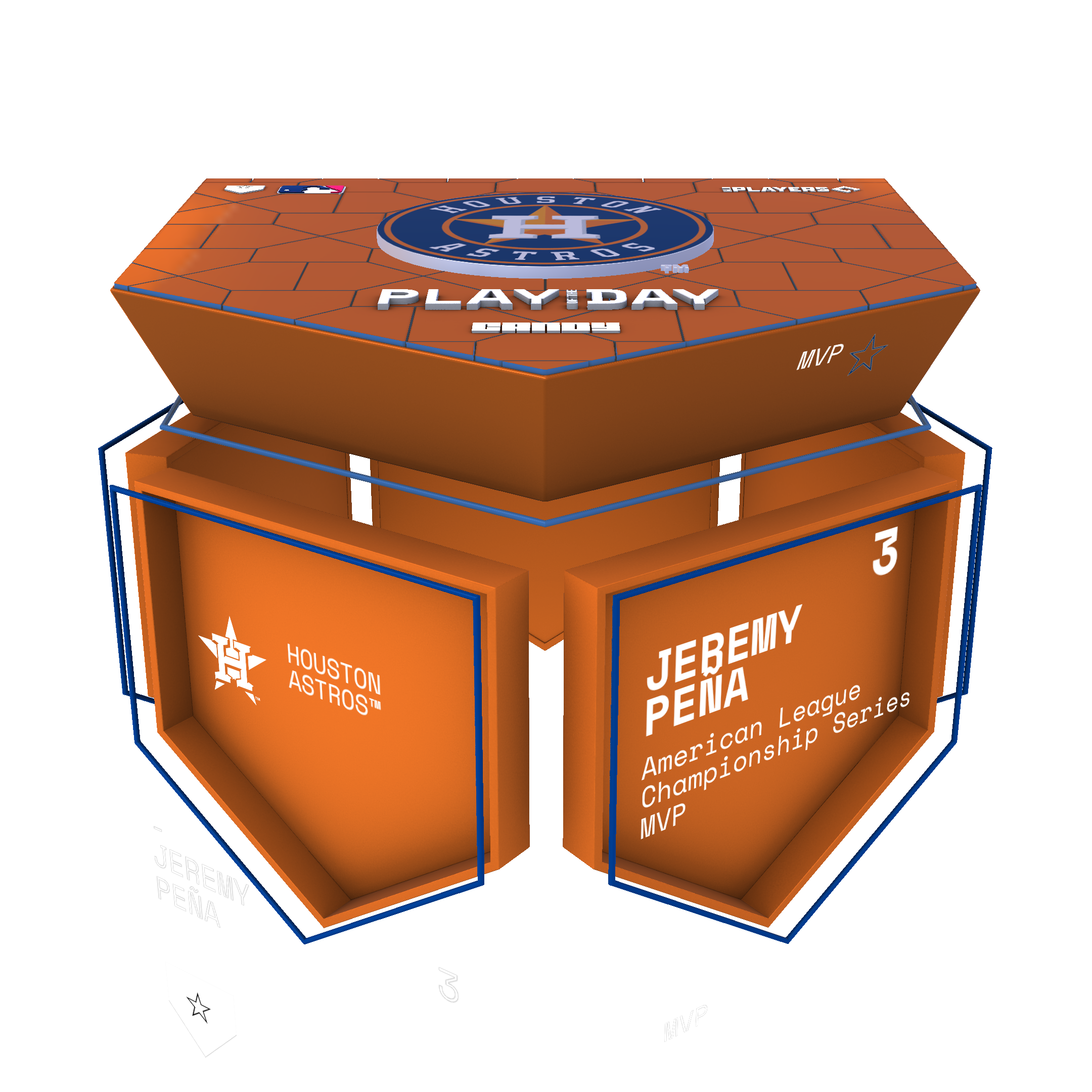 2022 ALCS MVP Chaser: Jeremy Peña