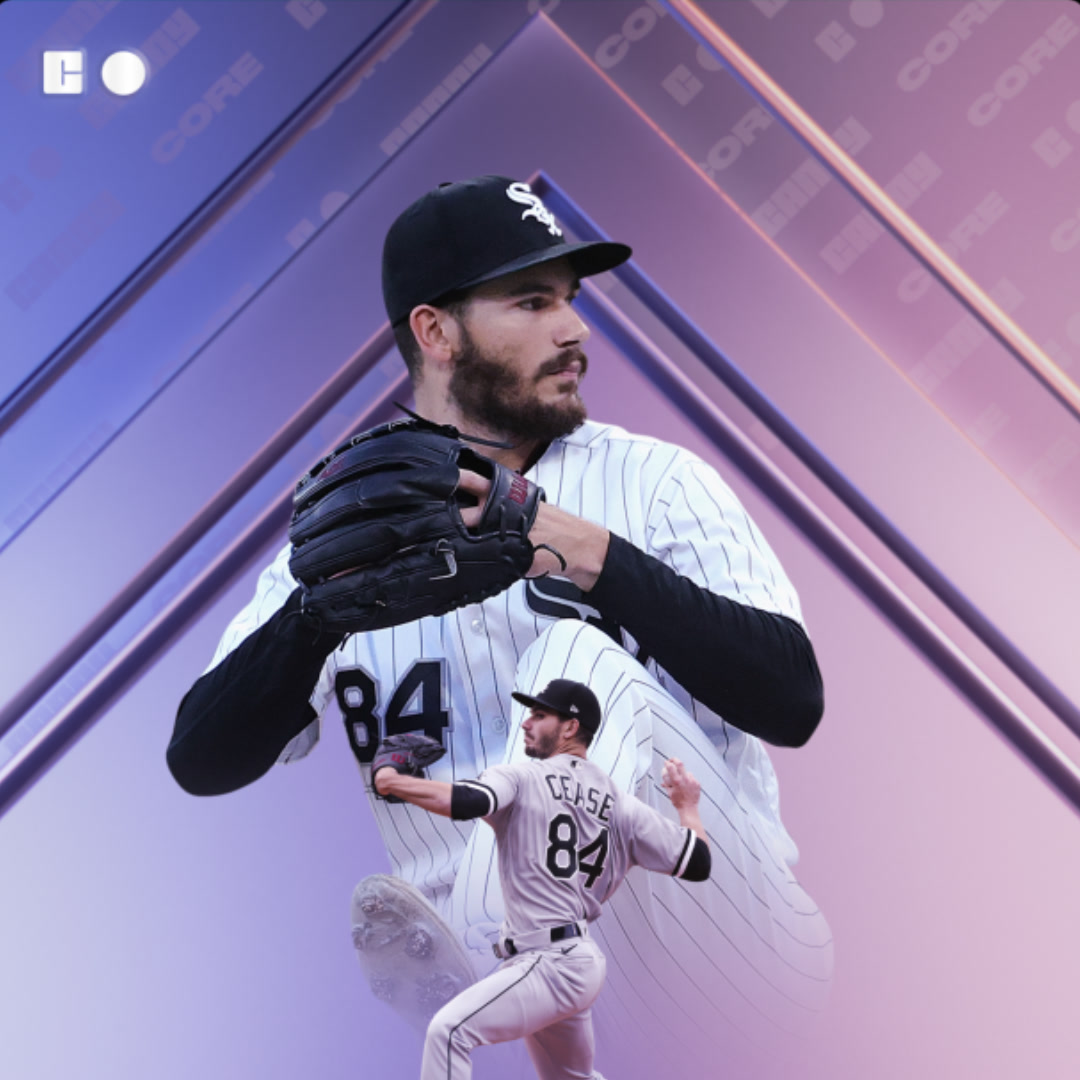 Dylan Cease