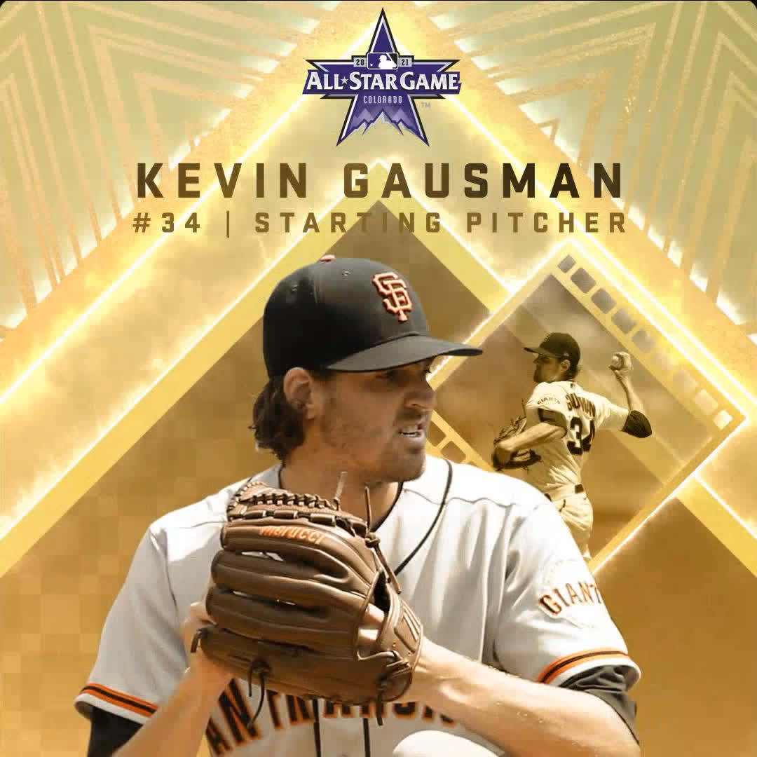 Kevin Gausman