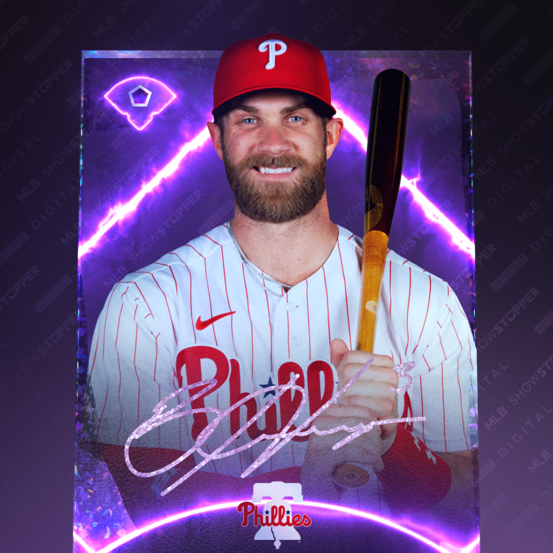 Bryce Harper