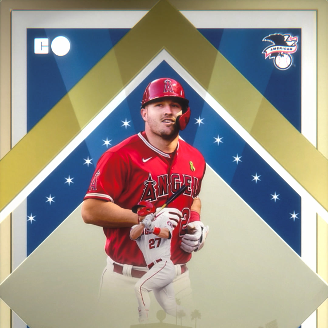 Mike Trout