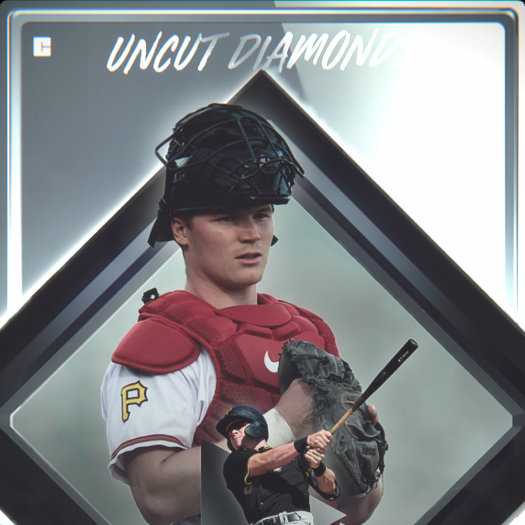 Top Pick Insert- Henry Davis