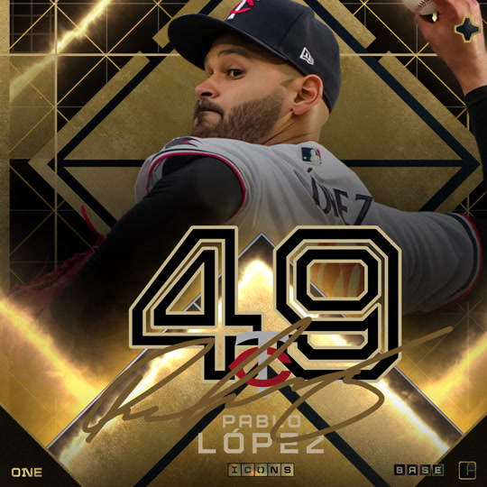 Pablo Lopez